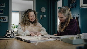 Woeste Grond 4. évad Ep.14 14. epizód
