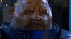 The Sarah Jane Adventures Season 2 Ep.2 2. epizód