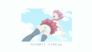 さばげぶっ! 1. évad Ep.8 8. epizód