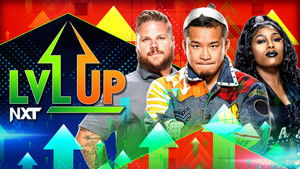 WWE NXT: Level Up kép