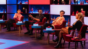 House of Games Speciális epizódok Ep.33 33. epizód