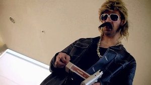 Bob Thunder: Internet Assassin háttérkép