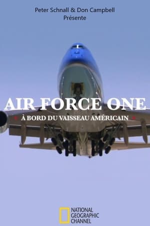 Air Force One: Az Elnök Különgépe poszter