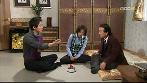 지붕뚫고 하이킥! 1. évad Ep.103 103. epizód