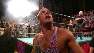 ECW Hardcore TV Season 7 Ep.50 50. epizód