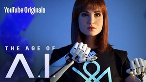 The Age of A.I. 1. évad Ep.8 8. epizód