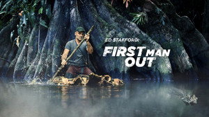 Ed Stafford: A végső erőpróba kép