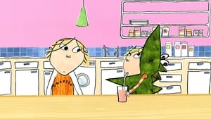 Charlie and Lola Season 1 Ep.24 24. epizód