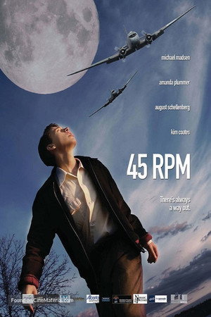 45 R.P.M. poszter