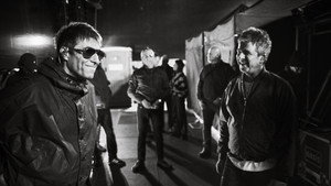 Oasis: Don't Look Back in Anger háttérkép