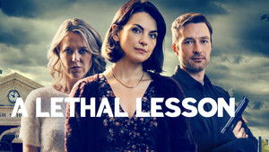A Lethal Lesson háttérkép