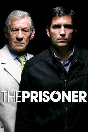 The Prisoner poszter