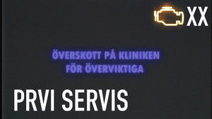 Prvi servis Speciális epizódok Ep.1 1. epizód