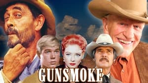 Gunsmoke kép