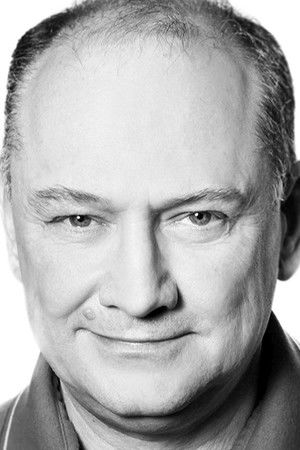 István Znamenák profil kép