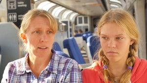 American Dream Stories háttérkép