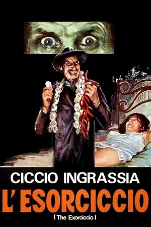 L'Esorciccio poszter