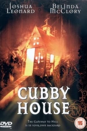 Cubbyhouse poszter