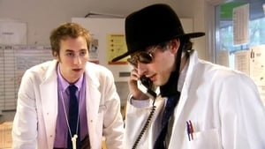 Green Wing Season 2 Ep.2 2. epizód