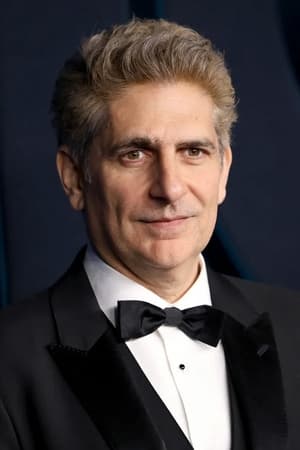 Michael Imperioli profil kép