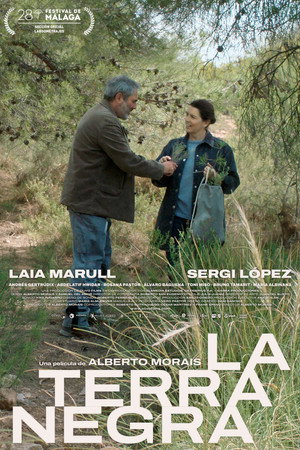 La terra negra poszter