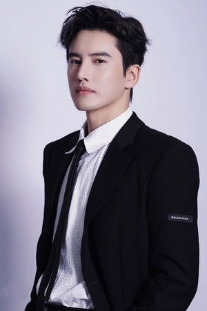 Zhao Yue profil kép