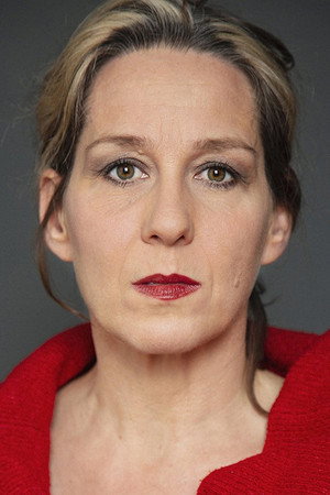 Iben Skau Vindahl-Roth profil kép