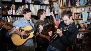 NPR Tiny Desk Concerts 8. évad Ep.14 14. epizód