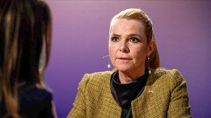 Genstart og partilederne 1. évad Ep.8 8. epizód