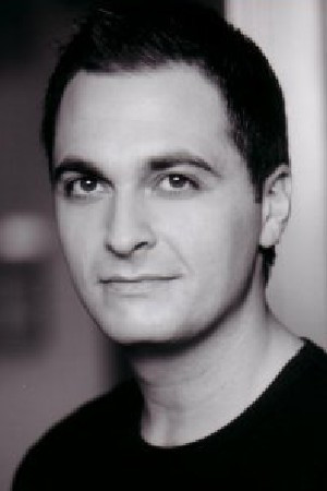 Elie Gemael profil kép