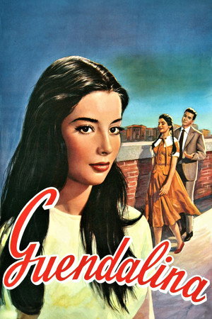 Guendalina poszter
