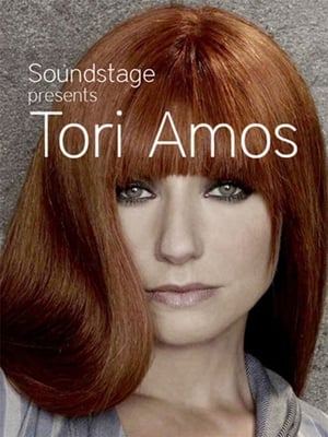 Tori Amos - Live at Soundstage