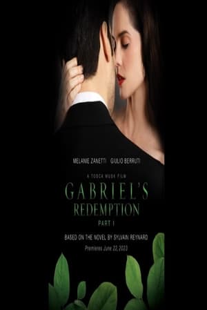 Gabriel's Redemption: Part I poszter