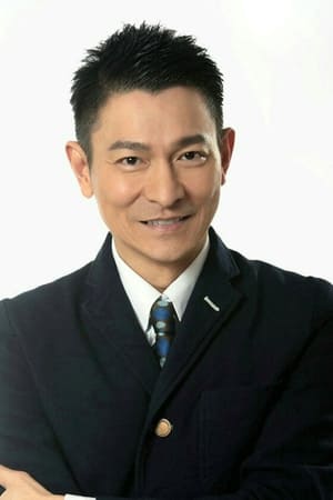 Andy Lau profil kép