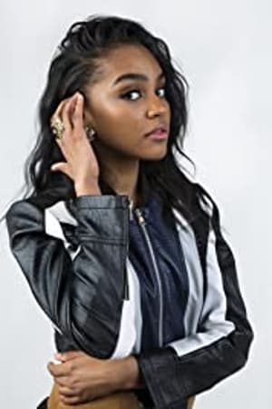 China Anne McClain profil kép