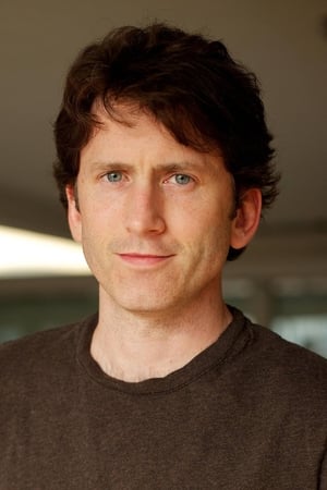 Todd Howard profil kép