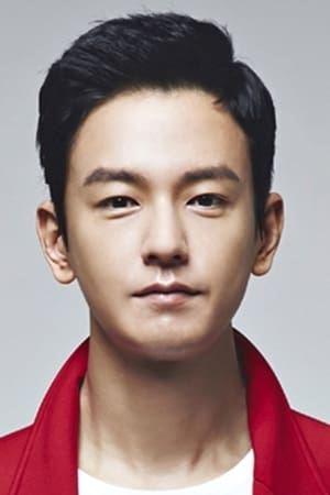 Lim Ju-hwan profil kép