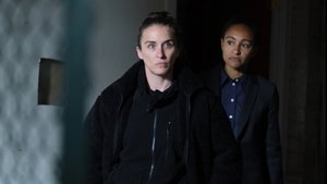 Trigger Point 2. évad Ep.3 3. epizód