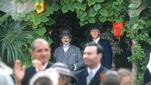 Agatha Christie: Poirot 5. évad Ep.5 Az itáliai nemes esete