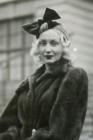 Josseline Gaël