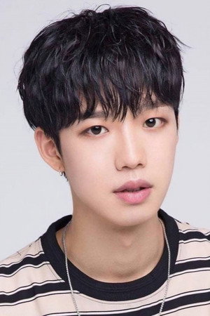 Lim Young-min profil kép
