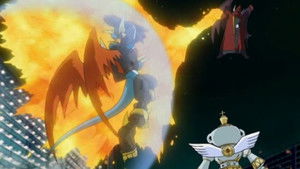 Digimon 2. évad Ep.45 45. epizód