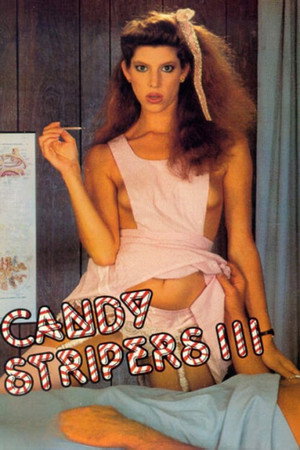 Candy Stripers 3 poszter