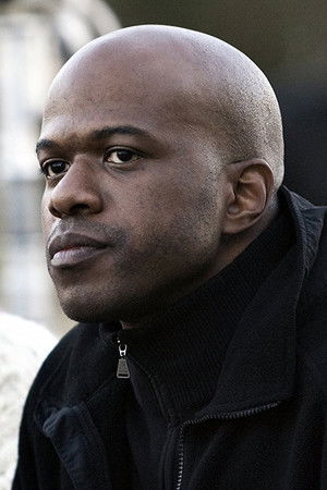 Marcus Stokes profil kép