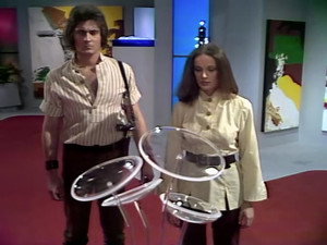 The Starlost Season 1 Ep.8 8. epizód