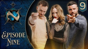 Natural Six 1. évad Ep.9 9. epizód