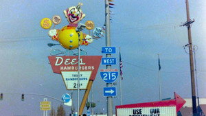 Utah in the ’70s háttérkép