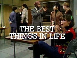 Mind Your Language Season 1 Ep.5 5. epizód