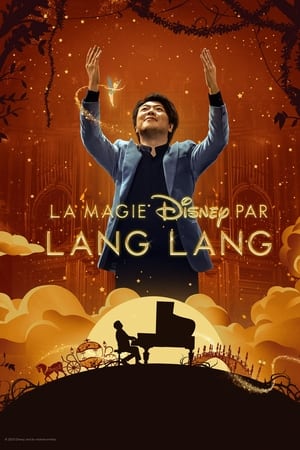 Lang Lang Plays Disney poszter