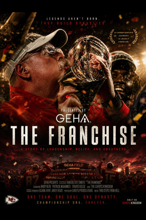 The Franchise: Super Bowl LIV